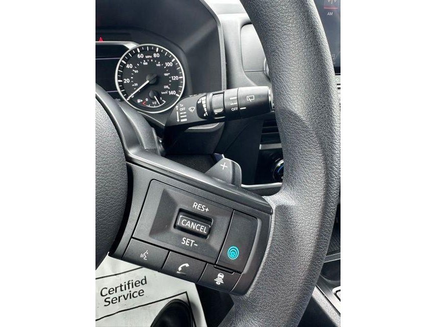 Used 2024 Nissan Rogue SV AWD/4WD image 41
