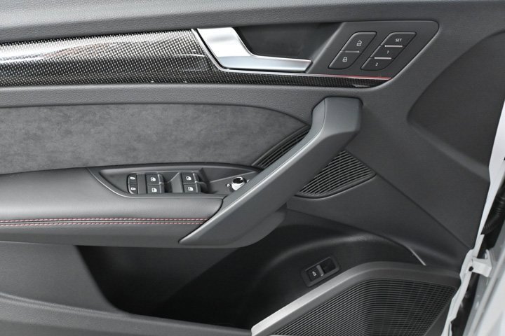 New 2025 Audi SQ5 Premium Plus image 4