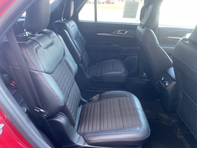 New 2026 Ford Explorer ST-Line AWD/4WD image 51