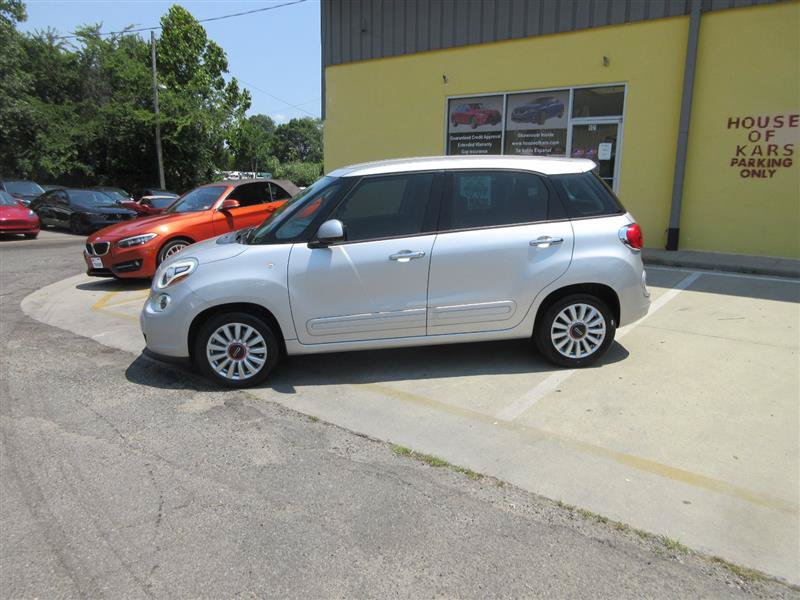 Used 2014 FIAT 500L Easy FWD image 2