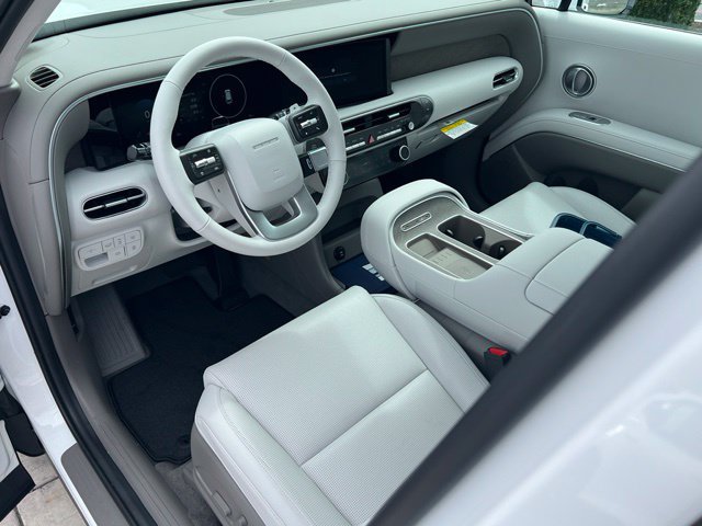 New 2026 Hyundai Palisade SEL AWD/4WD image 12