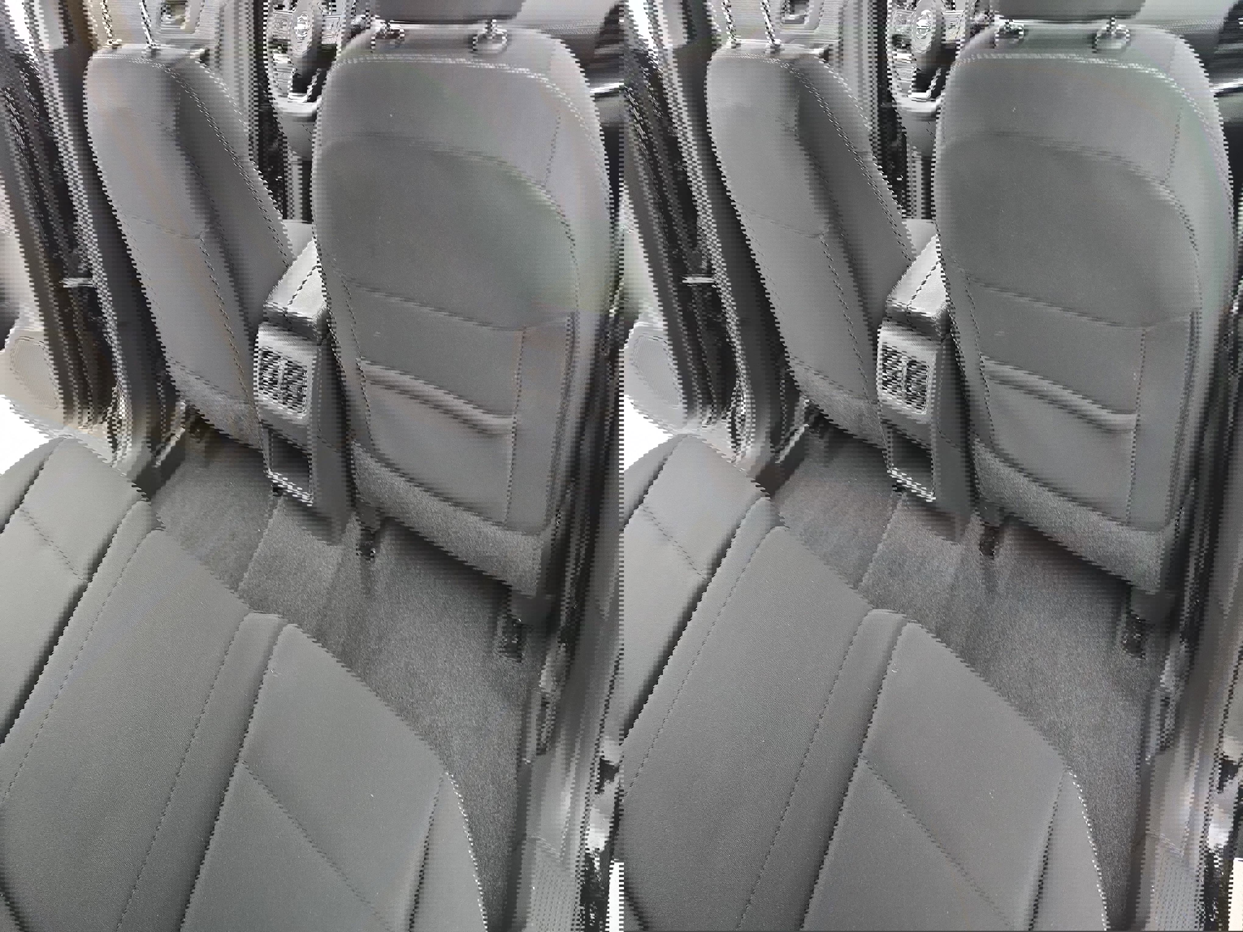 Certified 2023 Nissan Rogue S image 11