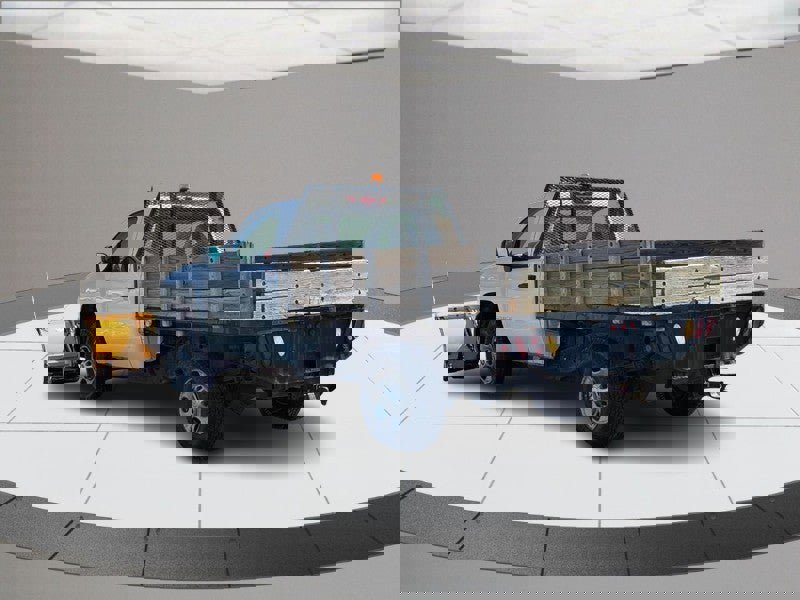 Used 2013 Chevrolet Silverado 2500 W/T w/ Snow Plow Prep Package image 3