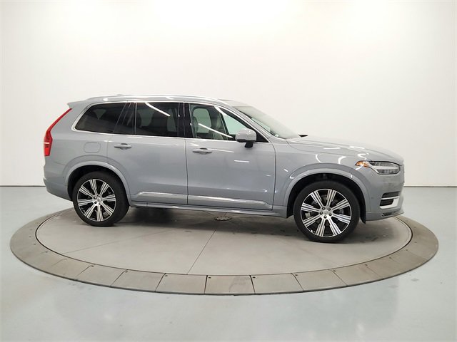 Used 2024 Volvo XC90 B5 Plus image 8