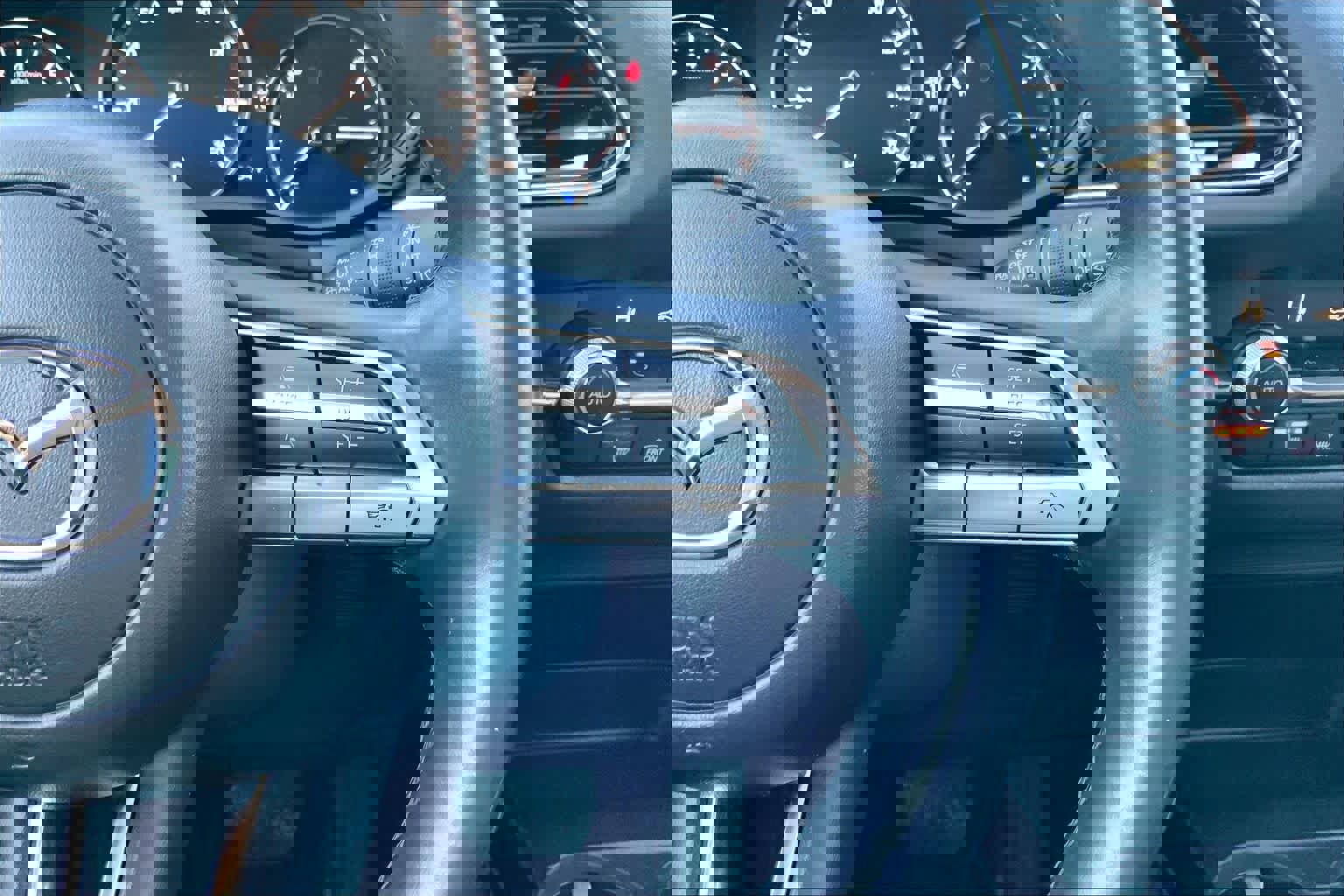 Used 2023 MAZDA CX-30 AWD 2.5 S w/ Preferred Package image 25