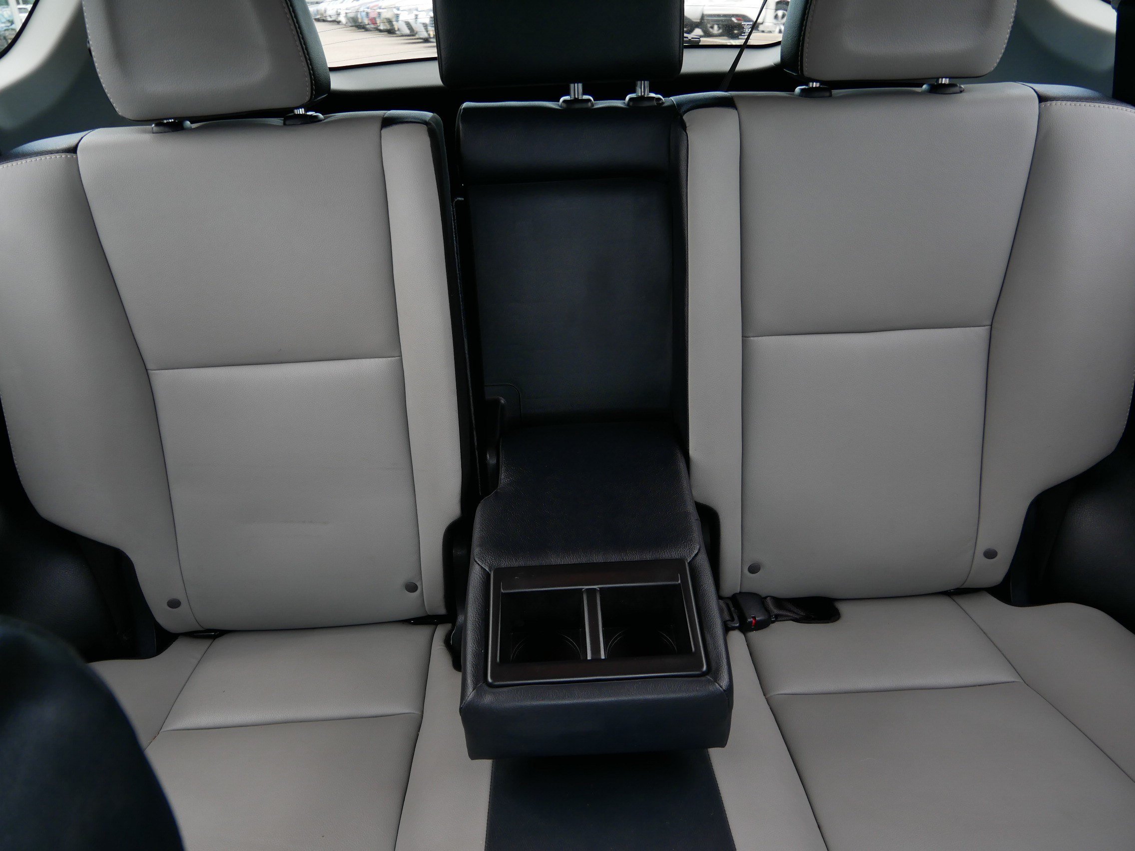 Used 2017 Toyota RAV4 Limited w/ Carpet Mat Package AWD/4WD image 13