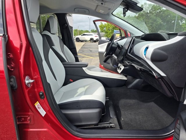 Used 2019 Toyota Prius Prime Premium image 20