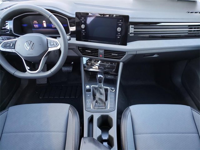 New 2026 Volkswagen Jetta SE image 9