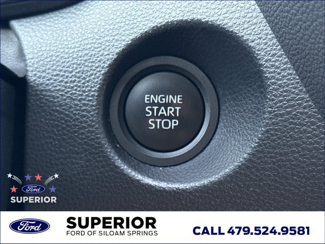 Used 2025 Toyota Corolla Cross XLE FWD image 23