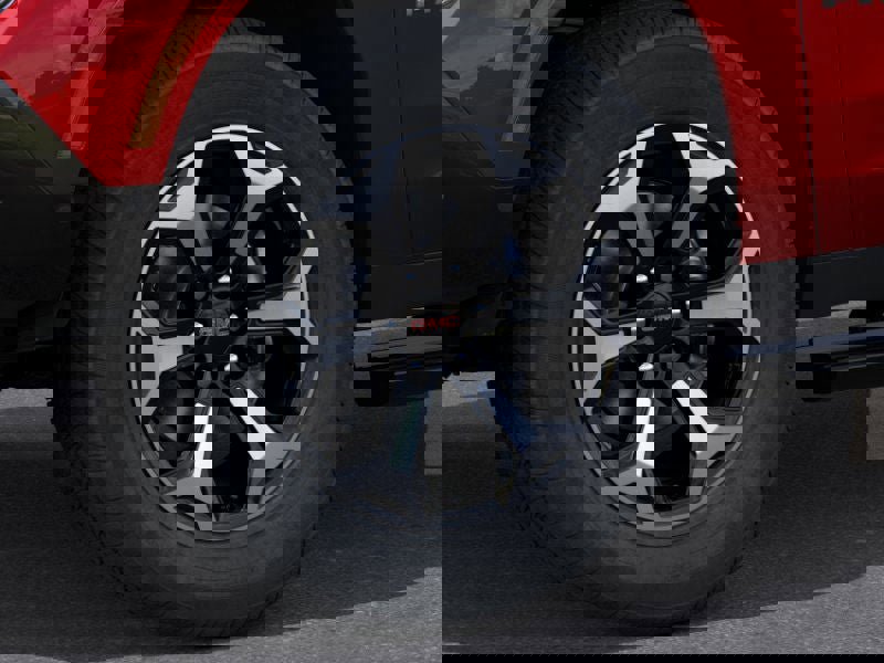 New 2026 GMC Yukon AT4 Ultimate w/ LPO, Floor Liner Package image 33