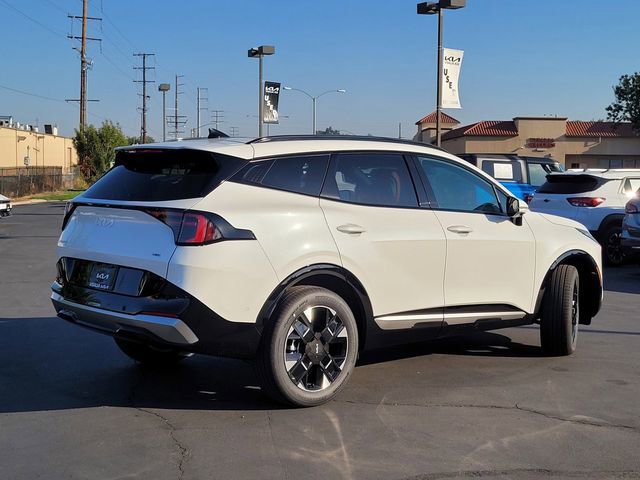 New 2026 Kia Sportage SX Prestige image 5