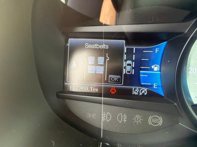 Used 2022 Ford Edge Titanium AWD/4WD image 16