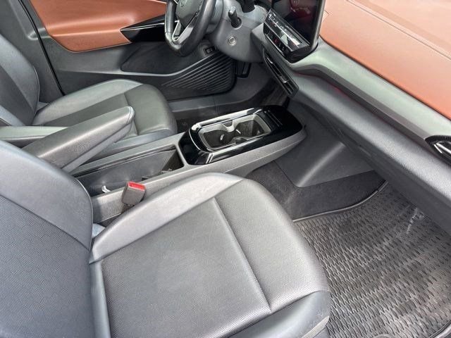 Used 2021 Volkswagen ID.4 Pro S image 37
