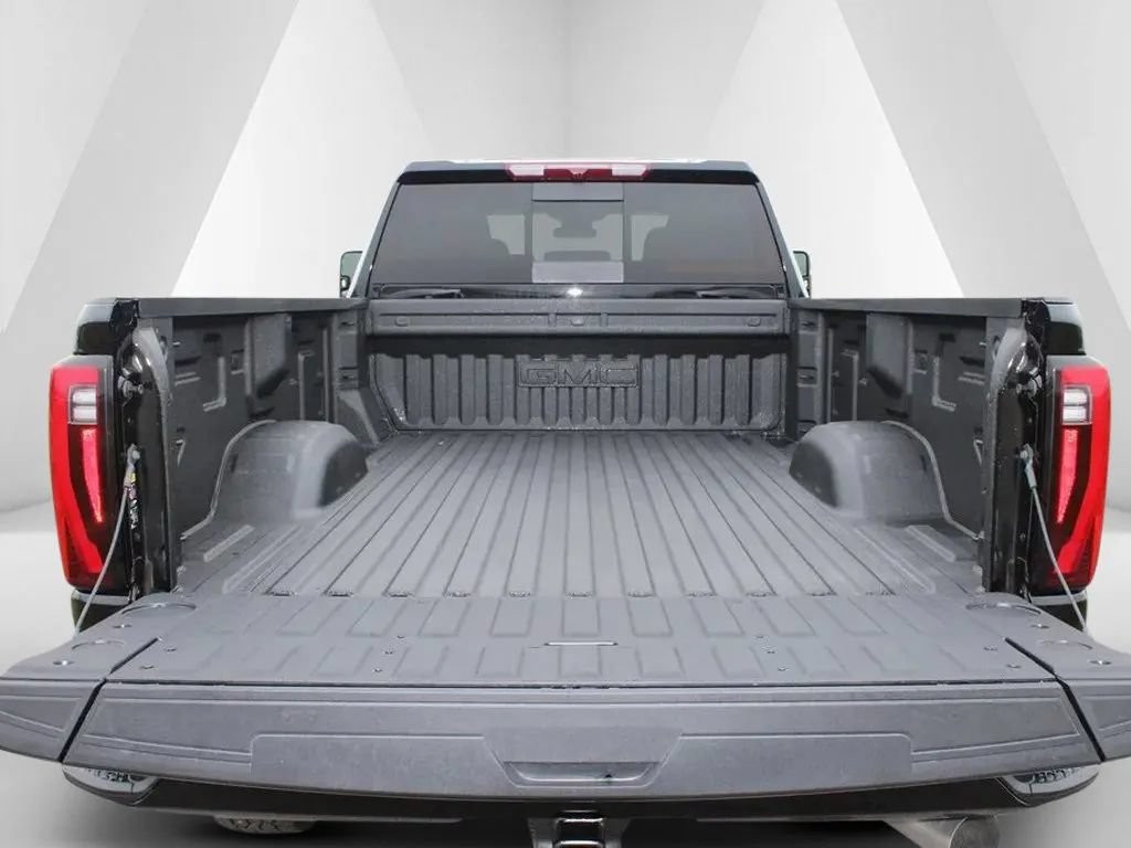New 2026 GMC Sierra 3500 Denali AWD/4WD image 43