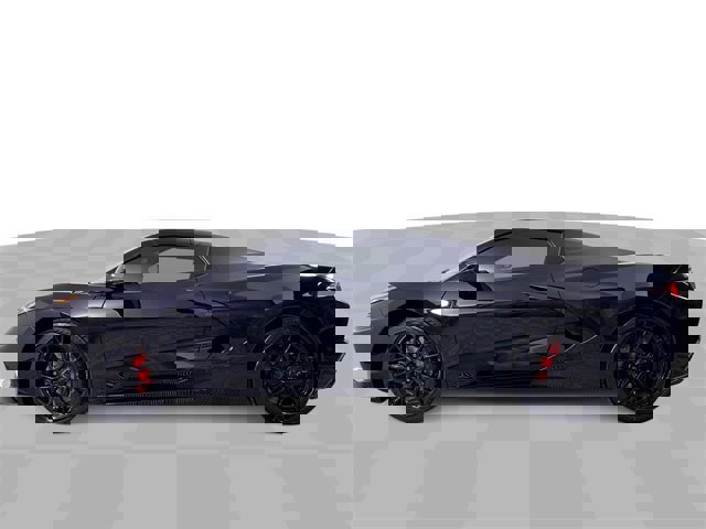 New 2026 Chevrolet Corvette 3LT image 5