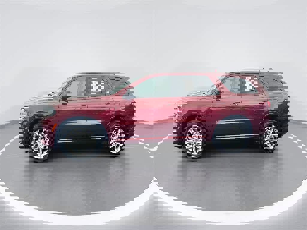 Used 2024 Dodge Durango GT image 5