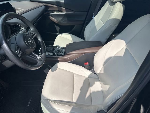 Certified 2023 MAZDA CX-30 2.5 Turbo w/ Premium Package AWD/4WD image 15