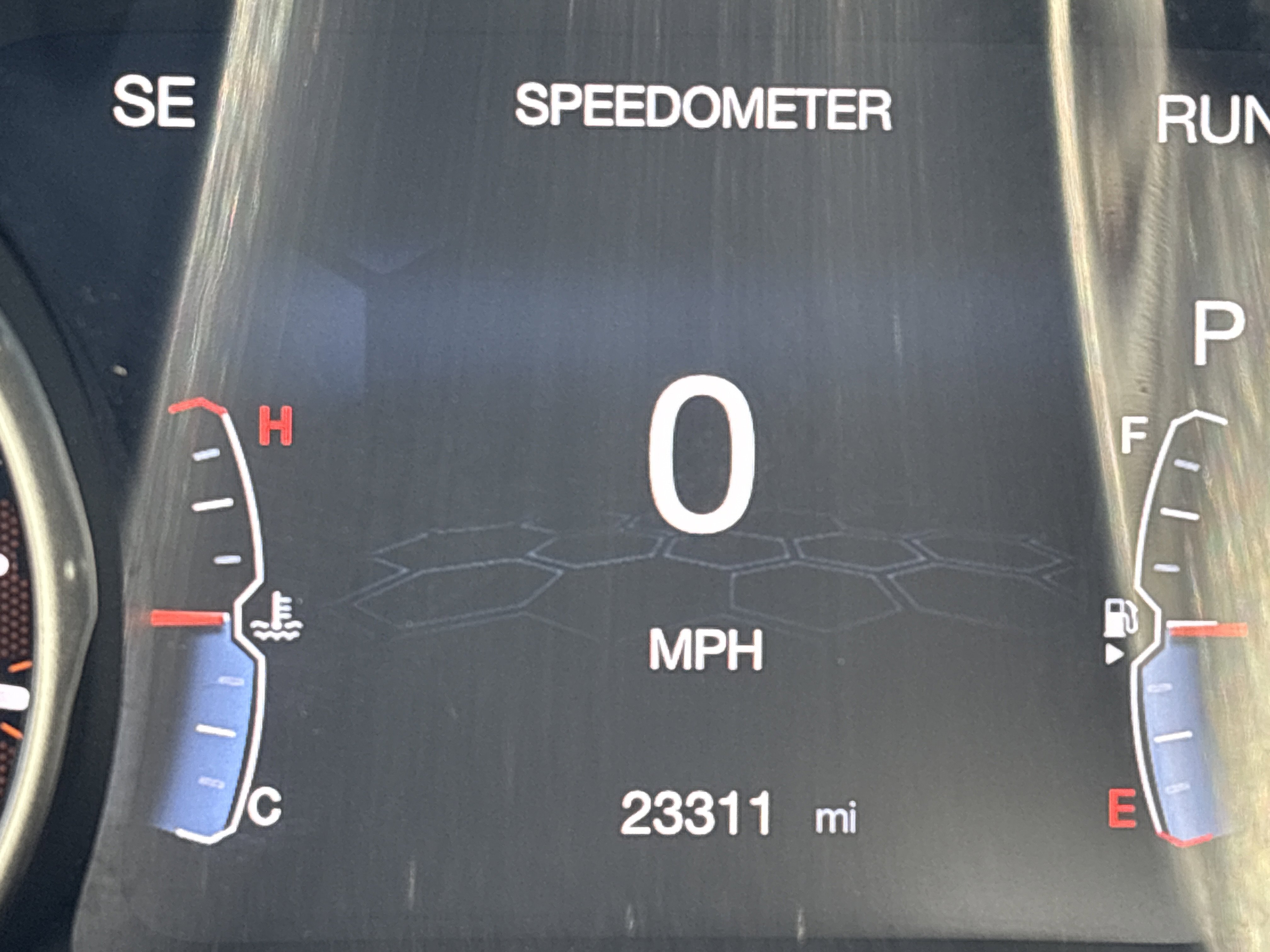 Certified 2021 Jeep Compass Latitude image 25