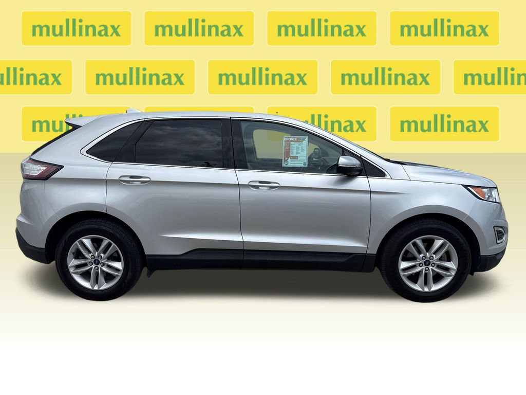 Used 2016 Ford Edge SEL w/ Equipment Group 201A FWD image 2