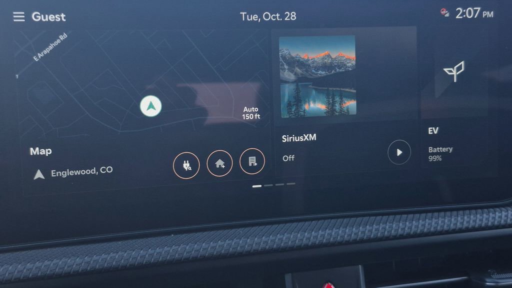 New 2025 Kia EV6 GT-Line image 21