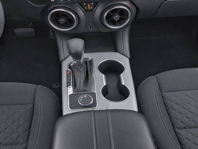 Used 2021 Chevrolet Blazer LT FWD image 26