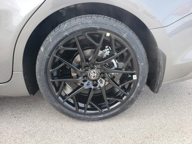 New 2026 Toyota Camry XSE image 20