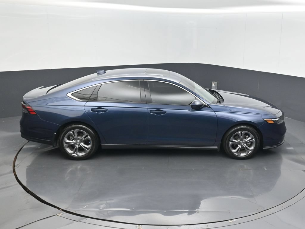 Used 2024 Honda Accord EX image 14