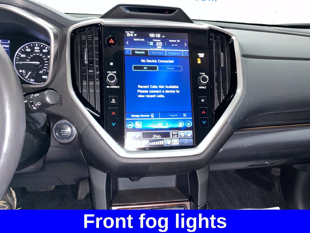 Certified 2023 Subaru Ascent Touring AWD/4WD image 24
