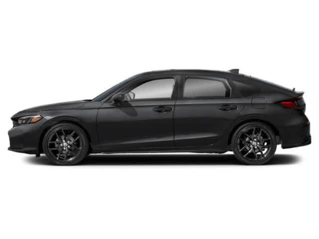 Used 2025 Honda Civic Sport image 3