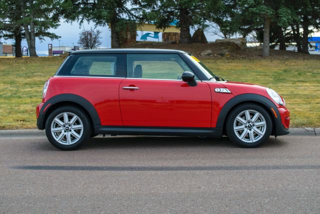 Used 2013 MINI Cooper S FWD image 7