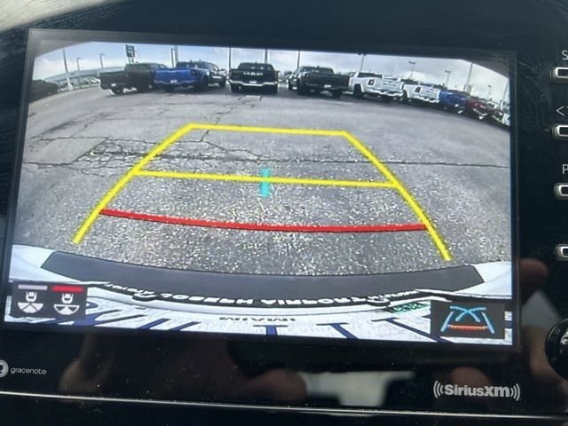 Used 2021 Toyota Camry TRD FWD image 20