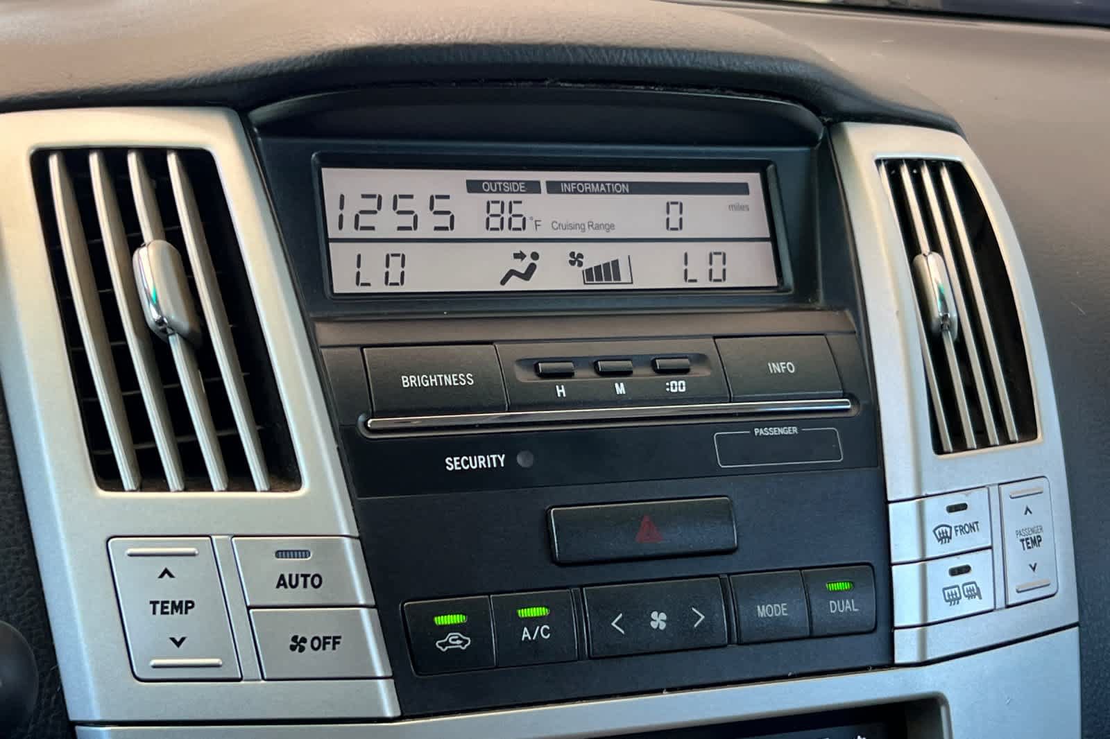 Used 2009 Lexus RX 350 AWD image 21