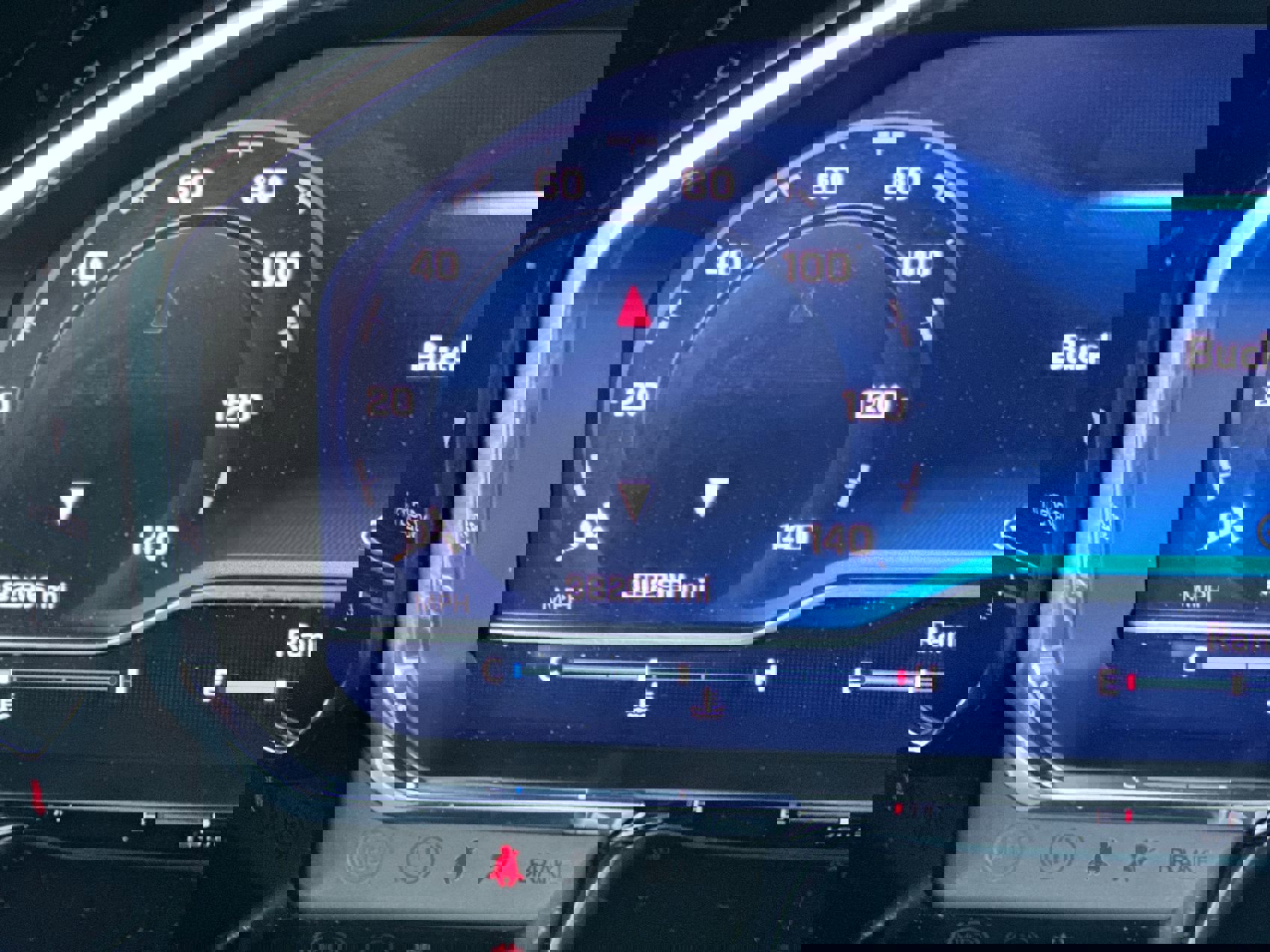 Used 2024 Chevrolet Silverado 3500 High Country w/ High Country Premium Package image 14