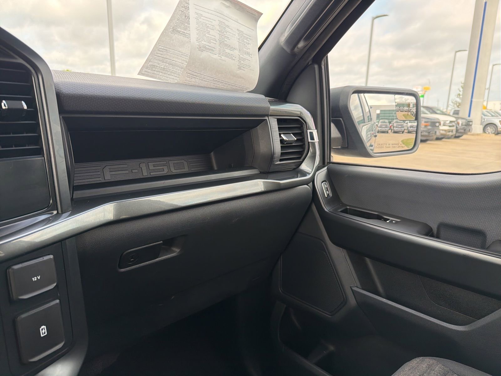 Used 2022 Ford F150 XL w/ STX Appearance Package image 21