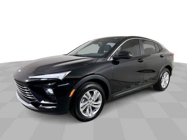 New 2026 Buick Envista Sport Touring FWD image 5