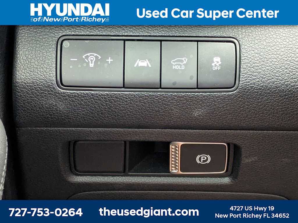 Used 2023 Hyundai Santa Fe SEL FWD image 30