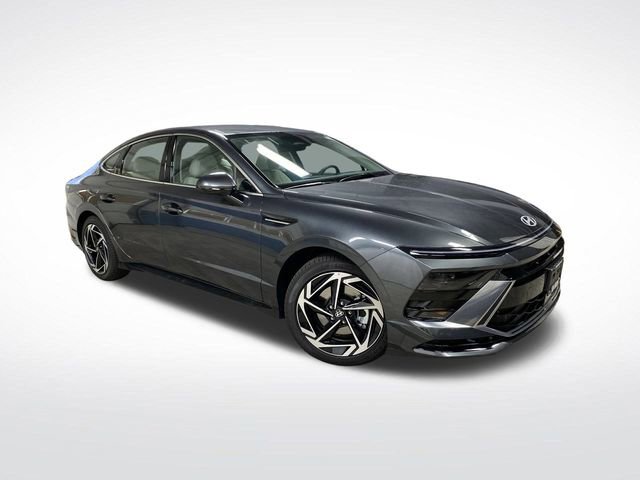 New 2026 Hyundai Sonata SEL image 35