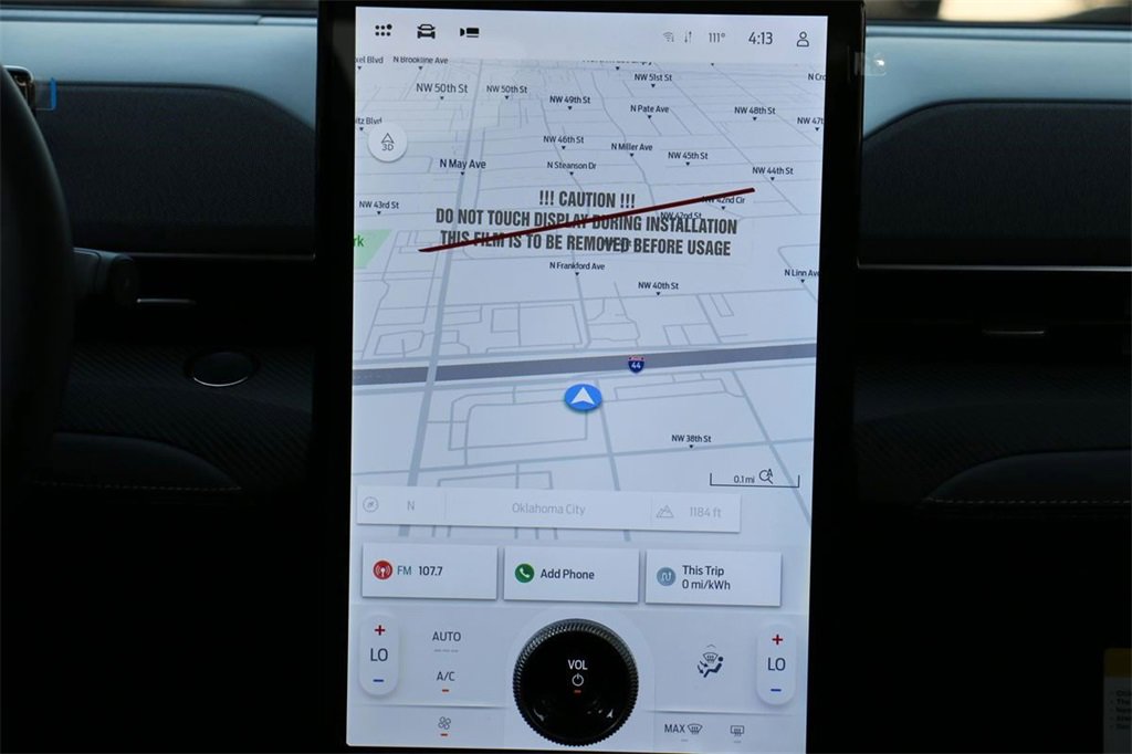 New 2025 Ford Mustang Mach-E Select w/ Comfort Package Lite image 25