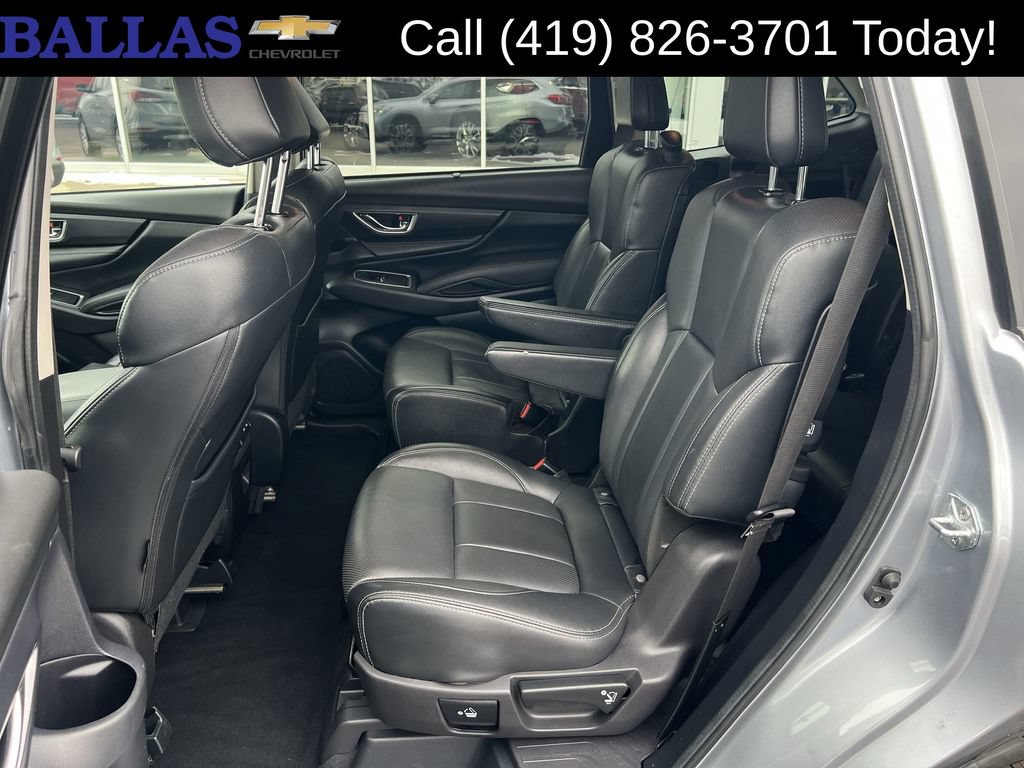 Used 2023 Subaru Ascent Limited AWD/4WD image 24