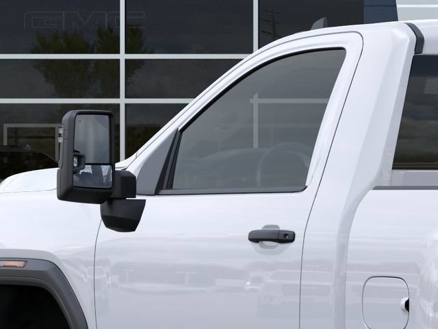 New 2026 GMC Sierra 3500 Pro w/ 1SA Pro Safety Plus Package AWD/4WD image 14
