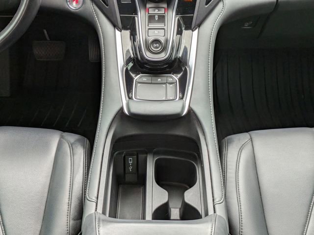 Used 2021 Acura RDX FWD image 21