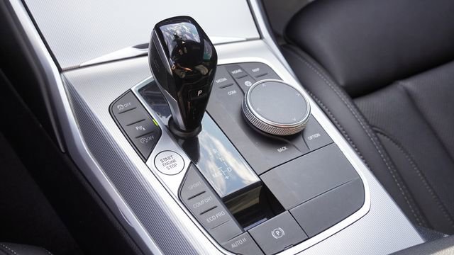 Used 2023 BMW 430i Gran Coupe RWD image 25