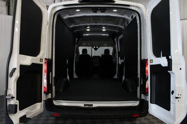New 2026 Ford Transit 250 148 Medium Roof w/ Load Area Protection Package image 31