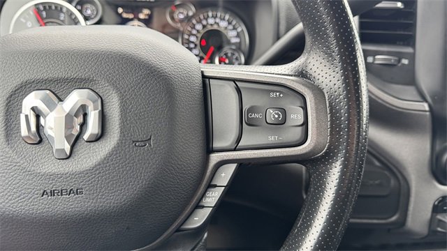 Used 2024 RAM 3500 Tradesman image 24