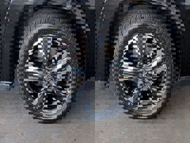 Used 2023 Lexus UX 250h AWD w/ Accessory Package (Z1) image 14