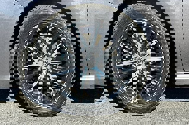 Certified 2024 Toyota Camry SE image 30