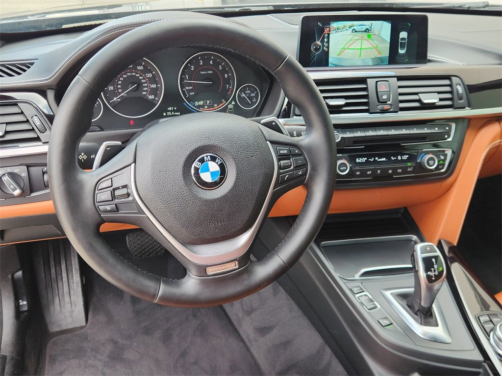 Used 2016 BMW 435i Convertible image 27