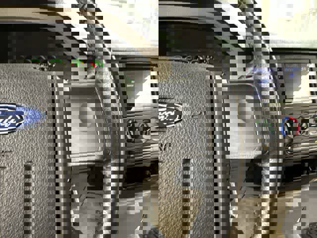 Used 2008 Ford F250 XLT image 9