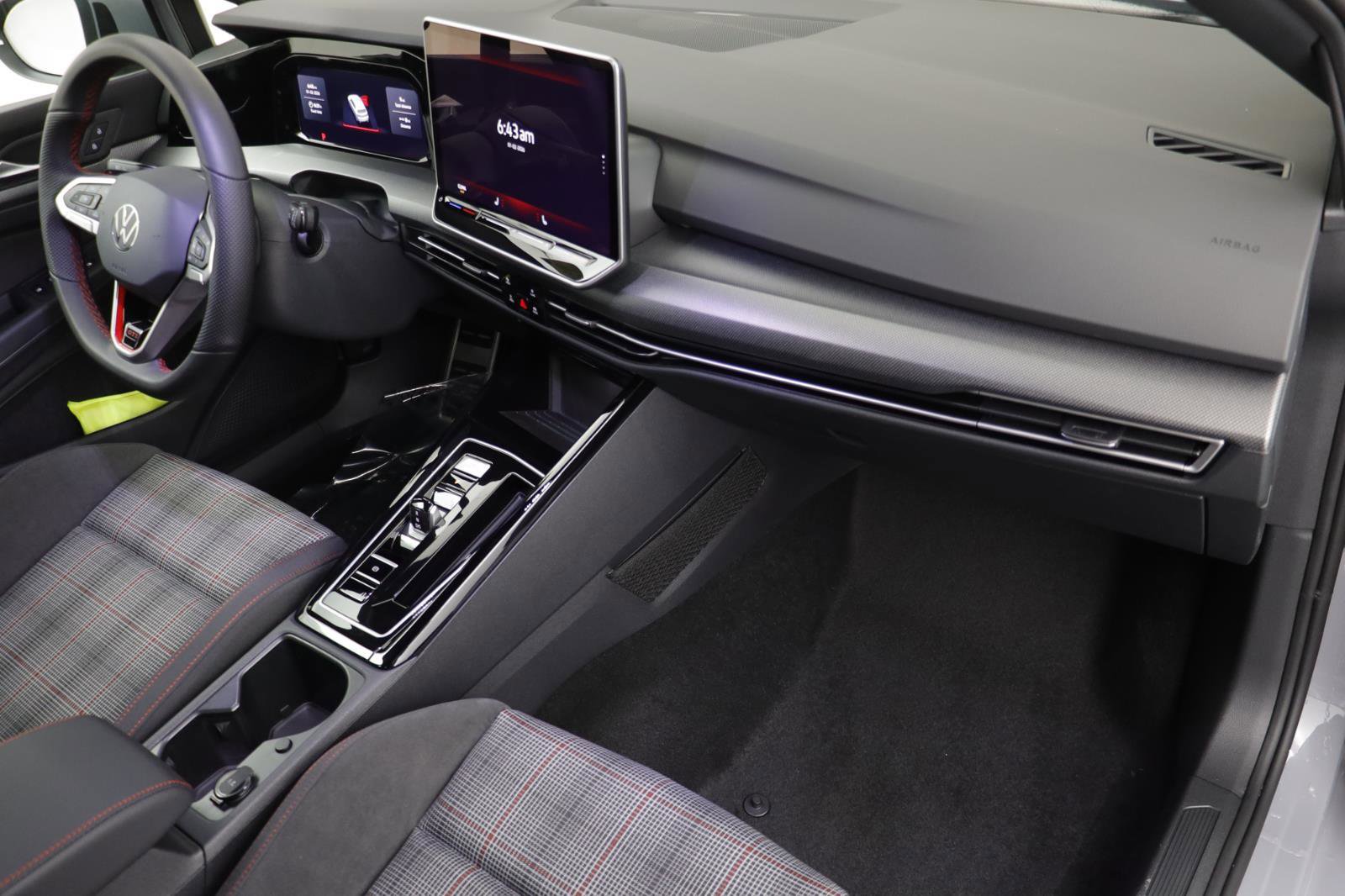 New 2026 Volkswagen Golf S image 19