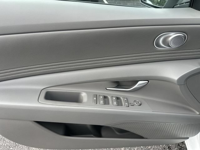 New 2026 Hyundai Elantra SEL Sport Premium FWD image 19